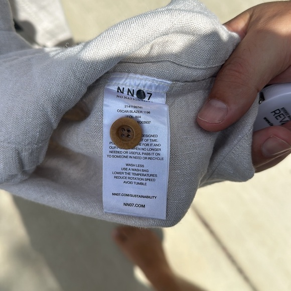 NNO7 Oscar - Picture 3 of 3